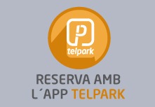 Telpark