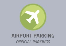 Airport parking
